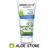 ZUCCARI ALOE VERA x2 -- 1x CREMA VISO IDRATANTE E LENITIVA 50ml -