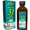 Retinol Complex Olio alle 31 Erbe senza Parabeni Paraffina alcohol 100ml MI-320