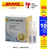 Santen 2 scatole Cationorm emulsione oftalmica anni 30 x fiala da 0,4 ml collirio sp...