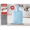 HOOMEI Borsa Acqua Calda Love 1L Hoomri HM-8968 in Plastica Inverno Riscaldante