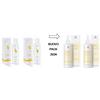 Revivre kit convenienza 2 Shampoo Vital Nutritivo Revivre 200 ml.
