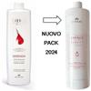 Revivre Shampoo fort. anticaduta Serenoa/Density Revivre 1000 ml. senza dispenser e dos