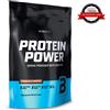 Biotech Proteine Isolate Whey Biotech Protein Power 1000 g senza lattosio ne glutine