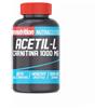 PRO NUTRITION PRONUTRITION ACETIL L-CARNITINA integratore di Acetyl L-carnitina 60cps da 1gr
