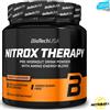 BIOTECH USA Biotech Nitrox Therapy 340 gr Pre Workout con Arginina Beta Alanina Citrullina
