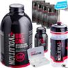 Professional Dietetics BIG ONE Evolution 600 + 50 Compresse Omaggio Aminoacidi Essenziali + 4 Alkal