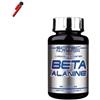 Scitec Nutrition - Beta Alanine 150 cps. Integratore di Beta Alanina