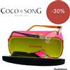 COCO SONG occhiali vista SEXED UP col.3 52 17 135 by AREA - ITALY eyeglasses CE