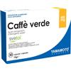 YAMAMOTO RESEARCH CAFFÈ VERDE 30 CAPS Green coffee Dimagrante Brucia Grassi Diet