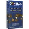 Control Preservativi aromatizzati al Cioccolato Control Chocolate 6 pezzi