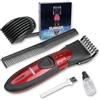 surker RASOIO PROFESSIONALE TAGLIACAPELLI RICARICABILE ACCIAIO SURKER HC-7068