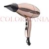Gammapiù GAMMAPIU' RELAX SILENT LUXURY EDITION GOLD ROSE ASCIUGACAPELLI PROFESSIONALE