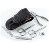 alpen Set Manicure Collection Inox Nero Alpen 6875R