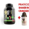 Net Integratori VB Whey 104 9.8 900 gr Proteine isolate After Eight + OMAGGIO