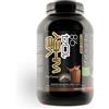 Net Integratori VB Whey 104 9.8 900 gr Proteine isolate idrol. CIOCCOLATO