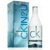 Calvin Klein CK IN2U HIM EDT SPRAY VAPO - 50 ml