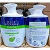 Paglieri 6 pz Felce Azzurra Fresco Detergente Intimo pH 4.5 con Mentolo 250ml