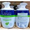 Paglieri 12 pz Felce Azzurra Fresco Detergente Intimo pH 4.5 con Mentolo 250ml