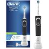 Oral-B Cross Action Vitality 100 Spazzolino Elettrico 1 Testina