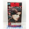 Testanera Brillance Intense Couleur - 878 Duetto Castano Rosso