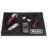 WAHL BARBER TOOL MAT TAPPETINO PROFESSIONALE IN PVC PORTA TOSATRICI CLIPPER