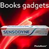 Sensodyne 11 pezzi Sensodyne Dentifricio GENTLE WHITENING 24h Protezione Sensibilità 75ml