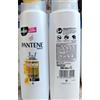Procter & Gamble 12 pz Pantene Pro-v Shampoo+Balsamo+Trattamento 3 in 1 Rigenera e Protegge 250ml