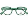 Montatura per Occhiali da vista uomo donna in Acetato stile Moscot Mod. A53