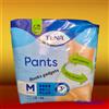 Tena 4 Confezioni (36 Pants Tg.M) Tena Plus Mutandina Assorbente per Perdite Urine