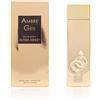 ALYSSA ASHLEY AMBRE GRIS Eau De Parfum 100 Ml Perfume Woman Profumo Donna