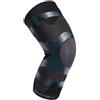 DONJOY Trizone Knee ginocchiera a tre zone di compressione taglia S,M,L,XL,XXL