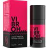 IntimateLine Vibroh Gel Stimolante per Donna e Uomo, Gel per Masturbazione 15ml