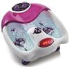 HOOMEI Idromassagiatore Plantare Idromassaggio Piedi Pedicure Pediluvio Beauty HM-7595