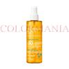 PUPA SOLARE BIFASICO SPRAY SPF50 INVISIBILE CORPO CAPELLI RESISTENTE ALL'ACQUA