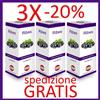 Kos laboratorio erboristico 3 RIBES NERO - RIBES NIGRUM MACERATO GLICERICO 1 DH - FITOTERAPIA - ERBORISTERIA