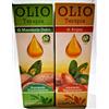 retinol complex 2pz olio terapia mandorle dolci da 100ml e argan da 100ml