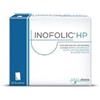 LO.LI. PHARMA Inofolic Hp - Integratore alimentare 20 bustine