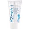 Aquaglide Lubrificante Vaginale anale gel sessuale per sesso intimo orale stimolante acqua