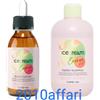 Inebrya Energy Ice Cream Energy Lozione Energizzante 125 ml + Shampoo 300 ml