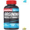 Pronutrition Arginina Piroglutammato 70 cps Arginina con Lisina