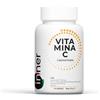 INNER integratori INNER VITAMINA C Integratore di Vitamina C Liposomiale 90cps 983039330