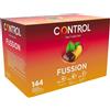 CONTROL PROFILATTICI CONTROL FUSSION FRUTTATI PRESERVATIVI SFUSI