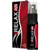 Intimateline Spray Lubrificante ANALE Relaxan idratante elasticizzante anale 20 ml