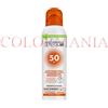 DERMOLAB LATTE SOLARE SPRAY VISO E COPO PROTEZIONE MOLTO ALTA SPF 50 150 ML