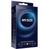 My Size Preservativi MY.SIZE 57. Profilattici MY SIZE taglia 57. 10, 20, 30, 50, 100 pz