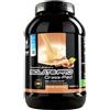 Net Integratori Pro Grass Fed Gusto WAFER NOCCIOLA 1980gr Proteine Isolate
