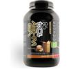 Net Integratori Proteine isolate idrolizzate VB Whey 104 9.8 Wafer Nocciola 1980