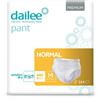 Dailee Pants Normal M, L e XL - 84 Pannoloni Per Adulti Mutanda - Uomo e Donna