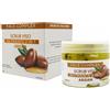 face complex SCRUB NUTRIENTE 2 IN 1 SENZA PARABENI E SENZA CONSERVANTI FACE COMPLEX 50ml