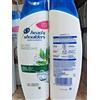 Procter & Gamble 6 pz Head & Shoulders TEA TREE RINFRESCANTE Shampoo Antiforfora 0% Parabeni